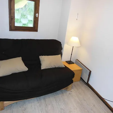 Apartment Dryades - Les Hauts De Planchamp - 3 Pieces Pour 6 Personnes 651 La Plagne