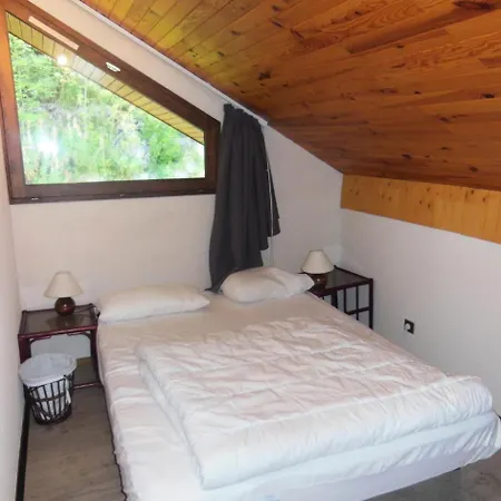 Apartment Dryades - Les Hauts De Planchamp - 3 Pieces Pour 6 Personnes 651