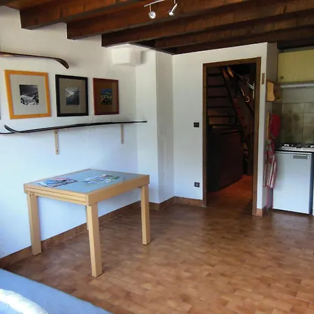 Dryades - Les Hauts De Planchamp - 3 Pieces Pour 6 Personnes 651 Apartment La Plagne