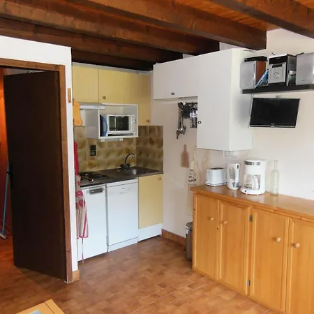Dryades - Les Hauts De Planchamp - 3 Pieces Pour 6 Personnes 651 Apartment