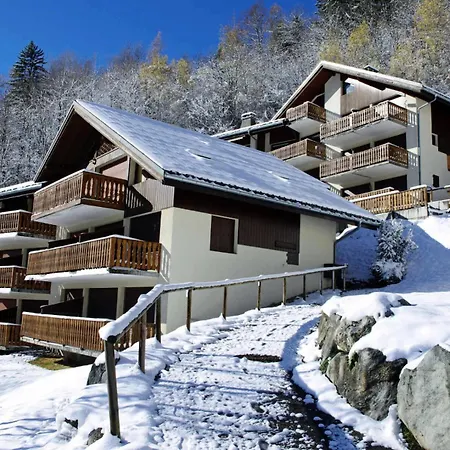Dryades - Les Hauts De Planchamp - 3 Pieces Pour 6 Personnes 651 Apartment